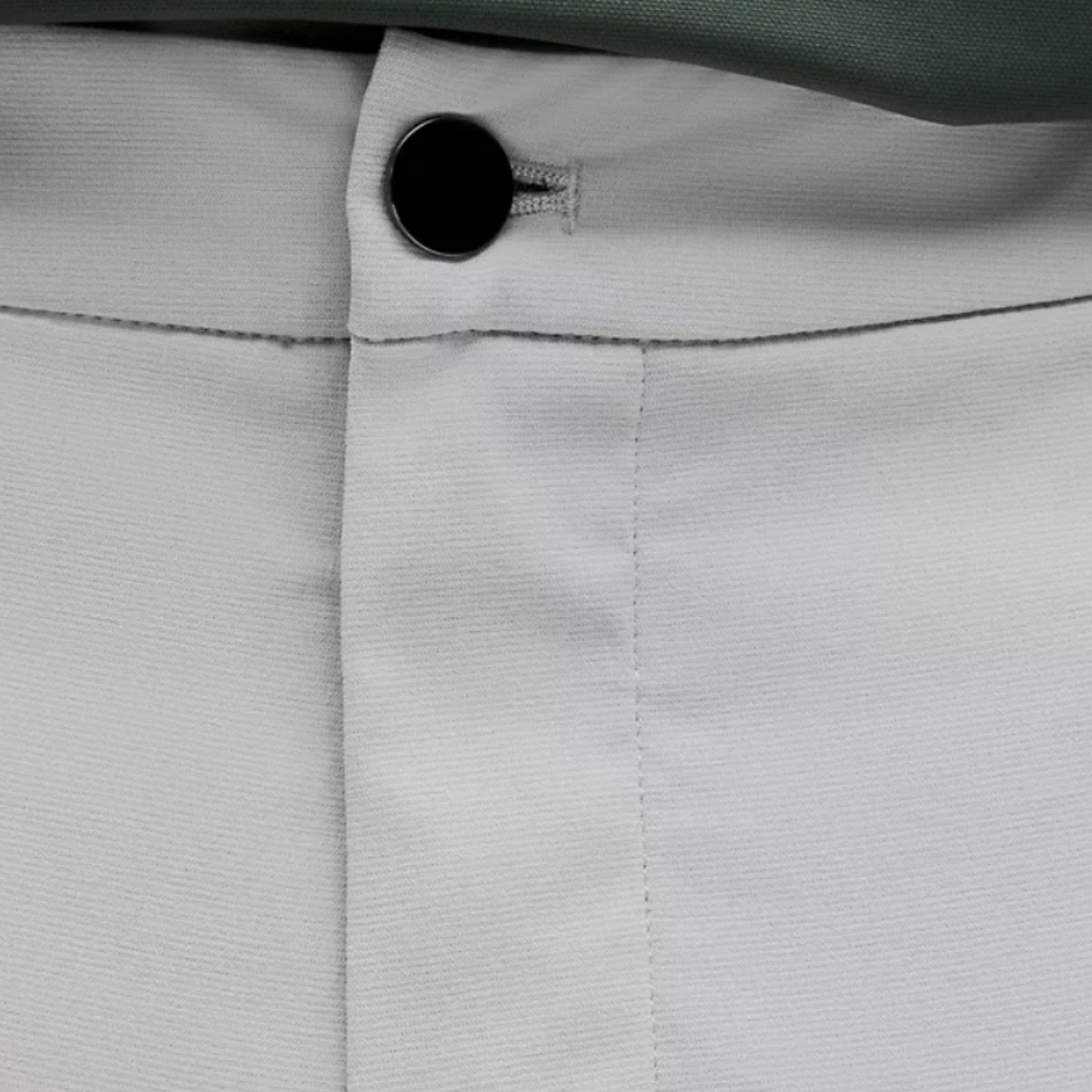 lululemon athletica Commission Men's Light Gray  Slim - Picture 7 of 13